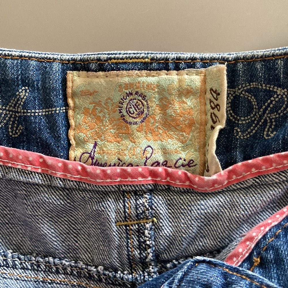 American Rag Skirt - Picture 5 of 6